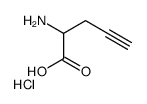 2-氨基戊-4-烯酸盐酸盐图片