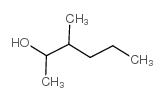 2-Hexanol, 3-methyl- picture