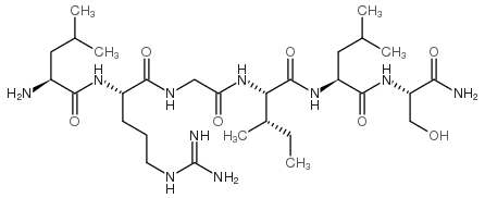 PAR-2 (6-1) amide (mouse, rat) trifluoroacetate salt picture