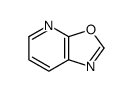 Oxazolo[5,4-b]pyridine structure