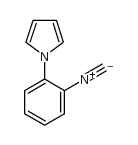 1-(2-isocyanophenyl)pyrrole picture