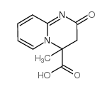 4-METHYL-2-OXO-3,4-DIHYDRO-2H-PYRIDO[1,2-A]PYRIMIDINE-4-CARBOXYLIC ACID picture