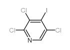 METHYL 2-AMINO-2-[4-(TRIFLUOROMETHYL)PHENYL]-ACETATE HYDROCHLORIDE Structure