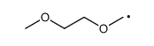 (2-methoxy-ethoxy)-methyl Structure