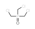 Tri(chloromethyl)phosphine oxide picture