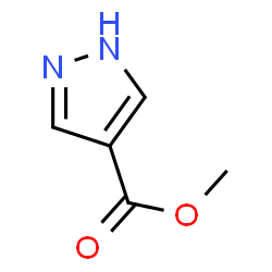 1H-Pyrazol-1-yl, 4-(methoxycarbonyl)- (9CI) picture