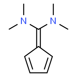 1-N,N-bis(beta-bromoethyl)amino-3-methylnaphthalene Structure