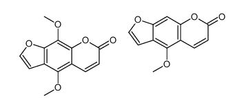 ammifurin Structure