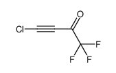 3-Butyn-2-one,4-chloro-1,1,1-trifluoro- picture