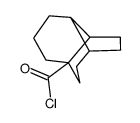 1,4-Ethano-4H-indene-4-carbonyl chloride, octahydro- (9CI) picture