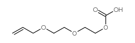 Allyl diglycol carbonate picture