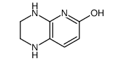 1,2,3,4-Tetrahydropyrido[2,3-b]pyrazin-6-ol picture