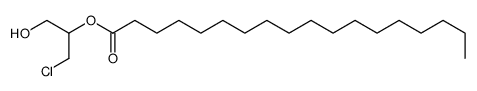 rac 2-硬脂酰基-3-氯丙二醇-d5图片