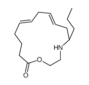 epilachnadiene structure