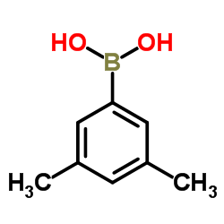 3,5-Dimethylphenylboronic acid picture