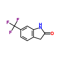 6-Trifluoromethyloxindole picture