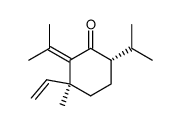 isoshyobunone结构式