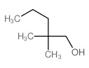 2,2-dimethylpentan-1-ol picture
