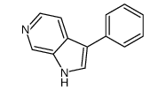 3-phenyl-1H-pyrrolo[2,3-c]pyridine picture