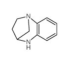 1,4-Methano-1H-1,5-benzodiazepine,2,3,4,5-tetrahydro-结构式