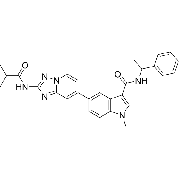 RI-962 Structure