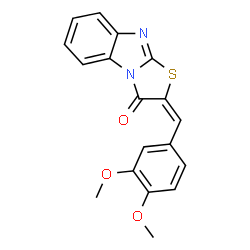 WAY-299771 Structure