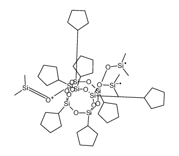 ENDO-3 7 14-TRIS(DIMETHYLSILYLOXY)-HEPT& picture