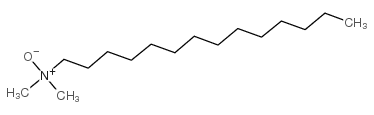 N,N-dimethyltetradecylamine N-oxide picture