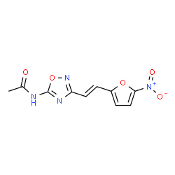 Fuvinazol Structure