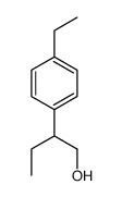 beta,4-diethylphenethyl alcohol picture