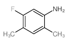 5-fluoro-2,4-dimethyl-aniline picture