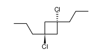 (Z)-2-chloro-hex-2-ene结构式