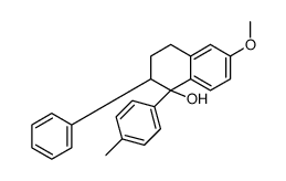 4256-36-4 structure