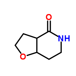 Hexahydrofuro[3,2-c]pyridin-4(2H)-one picture