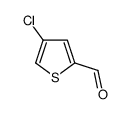 4-chlorothiophene-2-carbaldehyde picture