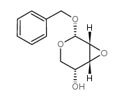 BENZYL-2,3-ANHYDRO-ALPHA-D-RIBOPYRANOSIDE picture