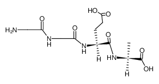 H-Gly-Gly-Glu-Ala-OH图片