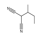 2-butan-2-ylpropanedinitrile结构式