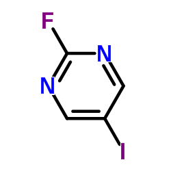2-Fluoro-5-iodopyrimidine picture