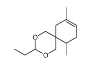 celery undecene Structure