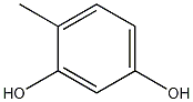 4-methylresorcinol picture