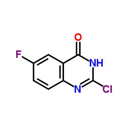 2-Chloro-6-fluoroquinazolin-4(3H)-one picture
