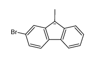 2-bromo-9-methylfluorenyl carbanion结构式