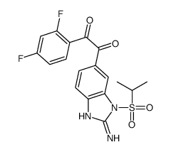 849064-39-7 structure