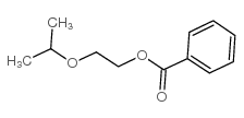 2-Isopropoxyethyl Benzoate picture