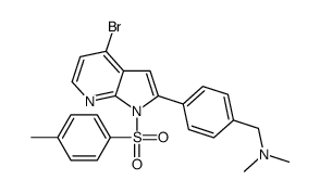 1030610-61-7 structure