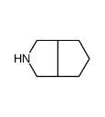 (3aR,6aS)-Octahydrocyclopenta[c]pyrrole picture