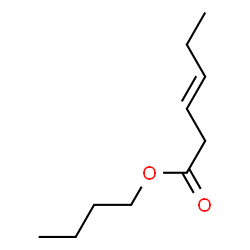 butyl 3-hexenoate picture