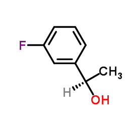 (1R)-1-(3-Fluorophenyl)ethanol picture