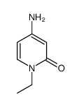 4-amino-1-ethylpyridin-2-one图片